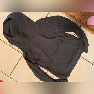 Lululemon Scuba Hoodie
